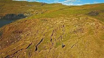 三江源礦山污染:威脅長江源頭 污染土壤亟待修復_社會_網